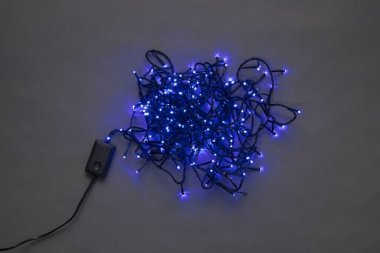 Фотография товара 'Flesi LED-BW-200-20M-240V-B Светодиодные гирлянды'