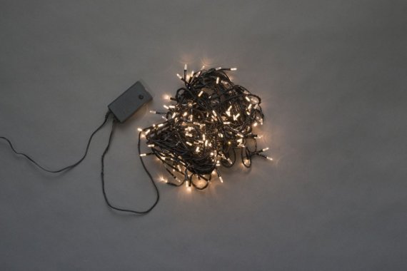 Фотография товара 'Flesi LED-TW-180-13,5M-24V-WW/BL Светодиодные гирлянды'