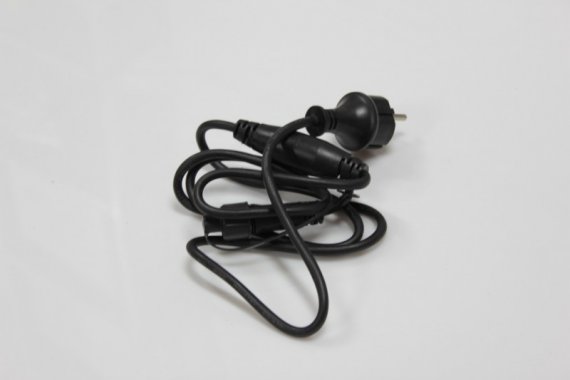 Фотография товара 'Flesi LED-PLR Силовой шнур для гирлянд'