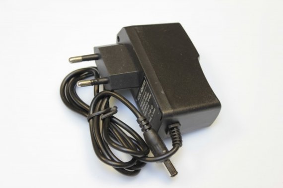 Фотография товара 'Flesi 12V-1A Источник питания'