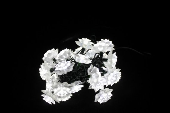 Фотография товара 'Flesi LED-PL-S02-30-3M-240V Светодиодные гирлянды'