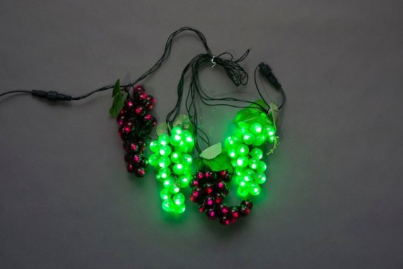 Фотография товара 'Flesi LED-PL-120-240V Светодиодные гирлянды'