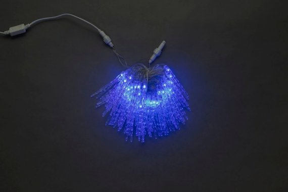 Фотография товара 'Flesi LED-XS-100-10M-230V-B Светодиодные гирлянды'