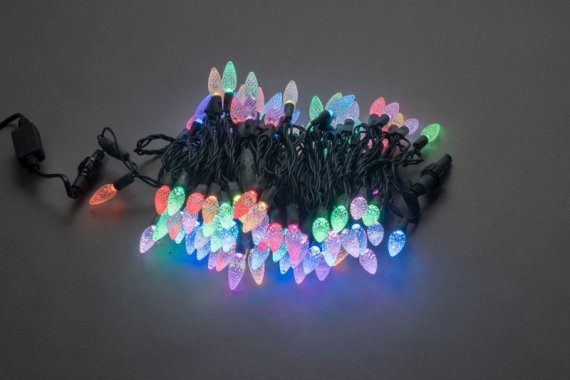 Фотография товара 'Flesi LED-XS-100-240V-M Светодиодные гирлянды'