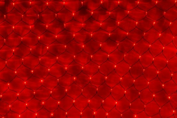 Фотография товара 'Flesi LED-XG-288-2*1.5M-230V Светодиодная сеть'