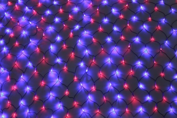 Фотография товара 'Flesi LED-XG-504-C-230V Светодиодная сеть'