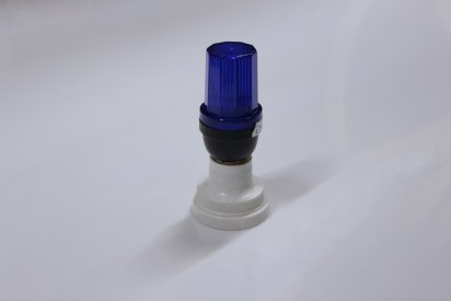 Фотография товара 'Flesi Строблампа Е27, G-JS07B (SL-2), 20857'