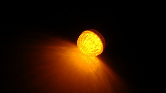 Фотография товара 'Flesi LED-Lamp-E27-50-9-Y Белт-лайт'