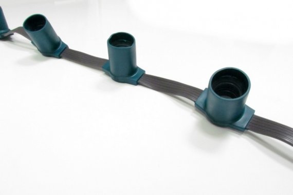 Фотография товара 'Flesi 5BLС-E27-165-6-240V Белт-лайт'