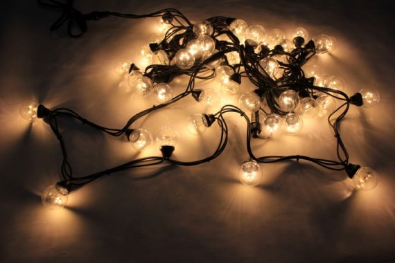 Фотография товара 'Flesi LED-2BLR-2835-20CM-10M-240V-WW/BL Белт-лайт'