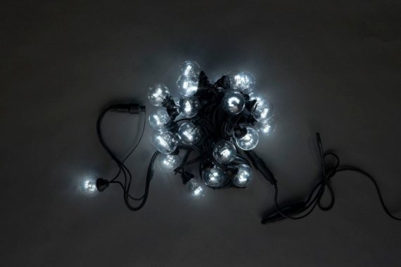 Фотография товара 'Flesi LED-2BLR-40CM-10M-240V-W Белт-лайт'