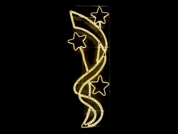 Фотография товара 'Flesi-LED-KN 002-240V-WW Светодиодные консоли'