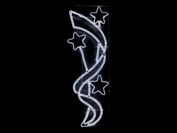 Фотография товара 'Flesi-LED-KN 002-240V-W Светодиодные консоли'