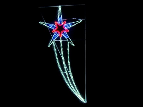 Фотография товара 'Flesi GRP-412-MOTIF Светодиодные консоли'