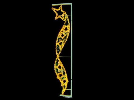Фотография товара 'Flesi GRP-431-MOTIF Светодиодные консоли'