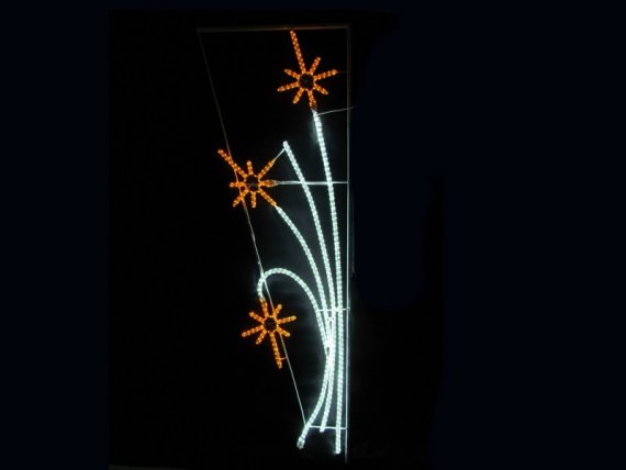 Фотография товара 'Flesi GRP-420-MOTIF Светодиодные консоли'