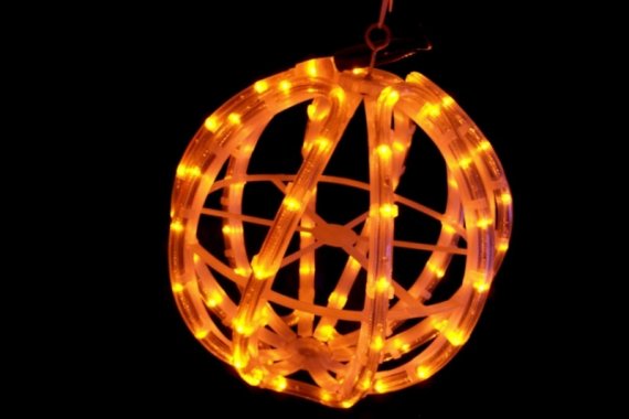 Фотография товара 'Flesi LED-DBL-Y-240V-Y Светодиодные шары'