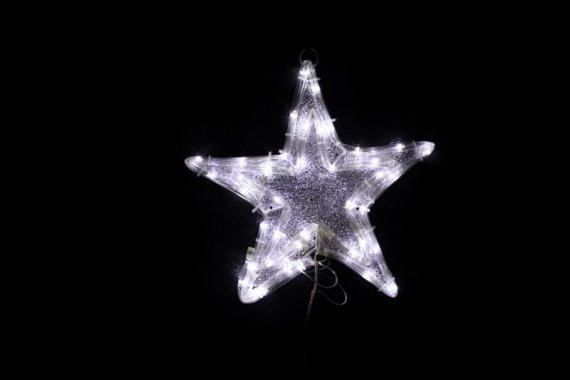 Фотография товара 'Flesi XM-DR-2D-SF00387-24V W Светодиодные звезды'