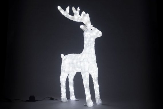 Фотография товара 'Flesi IMD-BSDEER-01 Светодиодные фигуры'