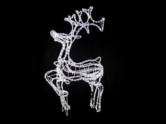 Фотография товара 'Flesi LED-XM-PG024-36"-W Светодиодные фигуры'