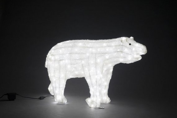 Фотография товара 'Flesi IMD-PBEAR-02 Светодиодные фигуры'