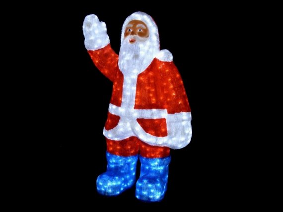 Фотография товара 'Flesi IMD-FACH-02 Светодиодные фигуры'