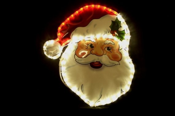 Фотография товара 'Flesi PN-008-24 Светодиодные фигуры'