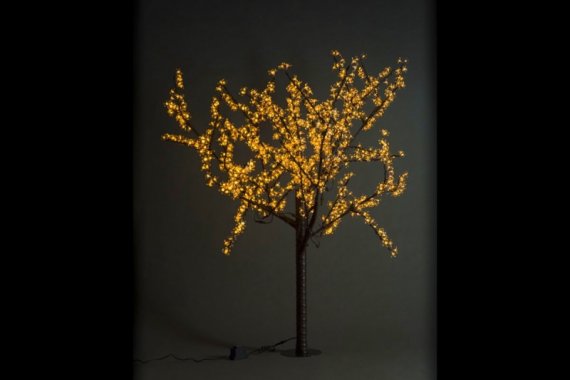 Фотография товара 'Flesi CBL-1.9-972-Y Светодиодные деревья'