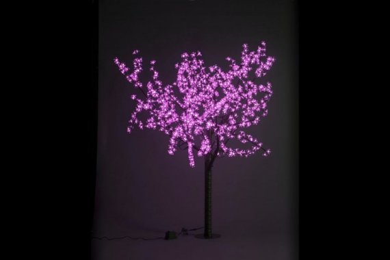 Фотография товара 'Flesi CBL-1.9-972 LED-P Светодиодные деревья'