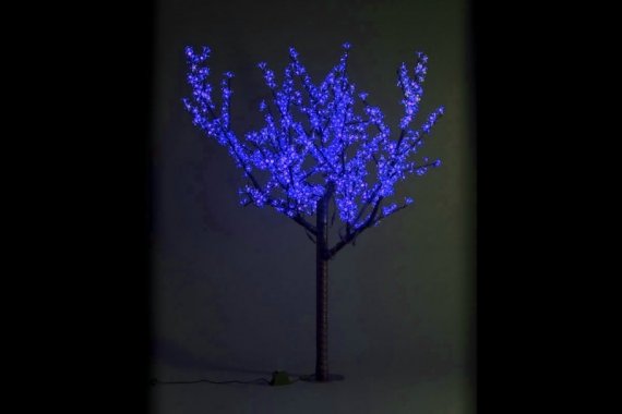 Фотография товара 'Flesi CBL-1.9-972-B Светодиодные деревья'