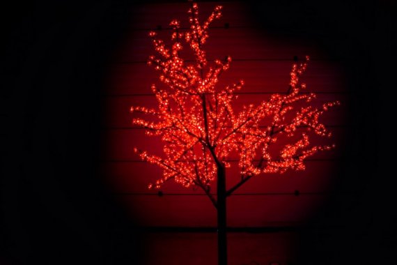 Фотография товара 'Flesi CBL-2.5-1728 LED-R Светодиодные деревья'