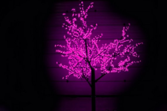 Фотография товара 'Flesi CBL-2.5-1728 LED-P Светодиодные деревья'