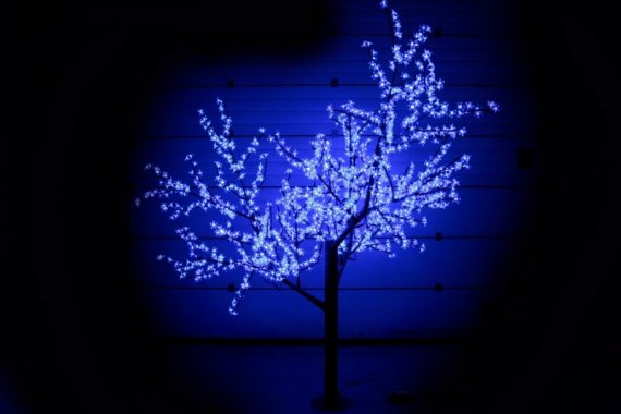 Фотография товара 'Flesi CBL-2.5-1728-B Светодиодные деревья'