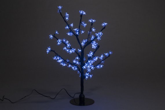 Фотография товара 'Flesi CBL-Table-B Светодиодные деревья'