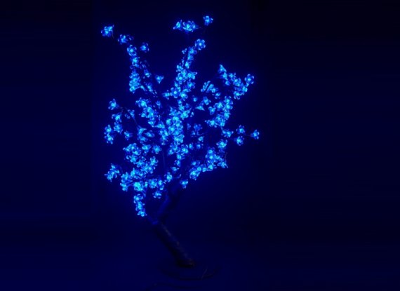 Фотография товара 'Flesi CBL-Table-B-96 Светодиодные деревья'