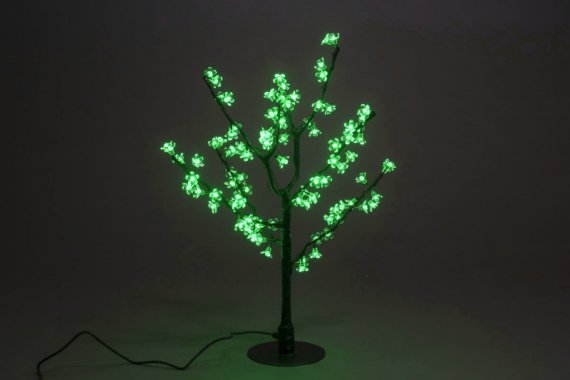 Фотография товара 'Flesi CBL-Table-W-96 Светодиодные деревья'