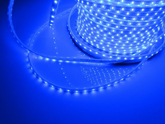 Фотография товара 'Flesi Milky LT-2W-100M-240V-B Светодиодная лента'