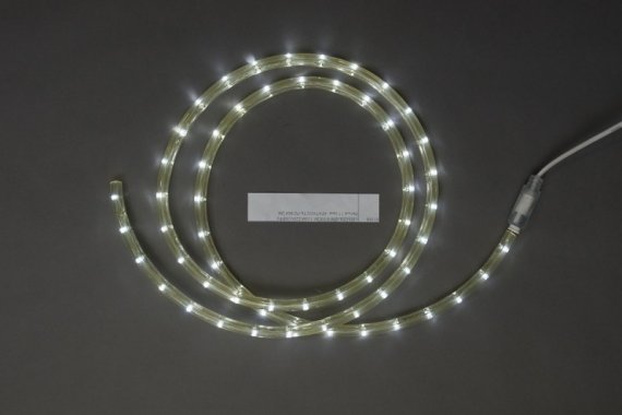 Фотография товара 'Flesi LED-СDL-2W-3.33CМ-100M-220V-WPP2 Дюралайт'