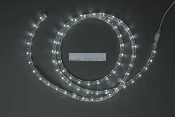 Фотография товара 'Flesi LED-СDL-2W-3.33CМ-100M-220V-WB4 Дюралайт'