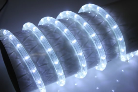 Фотография товара 'Flesi LED-DL-2W-240V-90M-W Дюралайт'