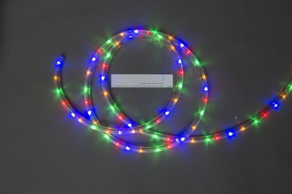 Фотография товара 'Flesi LED-DL-3W-50M-220V-M Дюралайт'