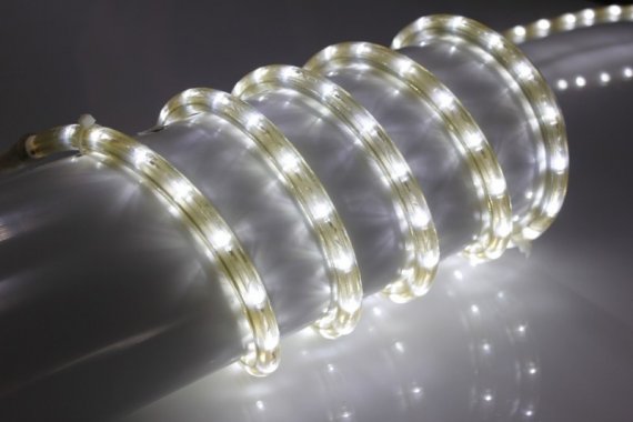 Фотография товара 'Flesi LED-DL-2W-240V-90M-W Дюралайт'