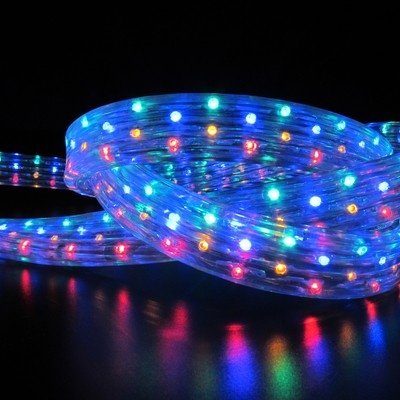 Фотография товара 'Flesi LED-XF-2W-100М-240V Дюралайт'