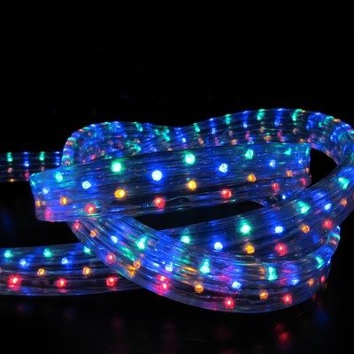 Фотография товара 'Flesi LED-UFL-4W-90M-2M-240V Дюралайт'