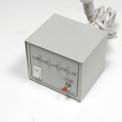 Фотография товара 'Flesi LED-XF-3W-100М-240V Контроллер'