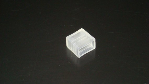 Фотография товара 'Flesi D-11х18 Заглушка для плоского дюралайта'