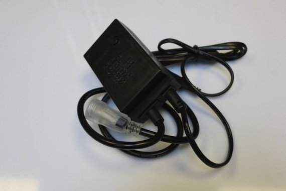 Фотография товара 'Flesi SL-410E2A-240V Контроллер'