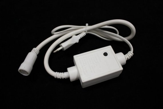 Фотография товара 'Flesi NCL-8FAE1.5A-240V Контроллер'