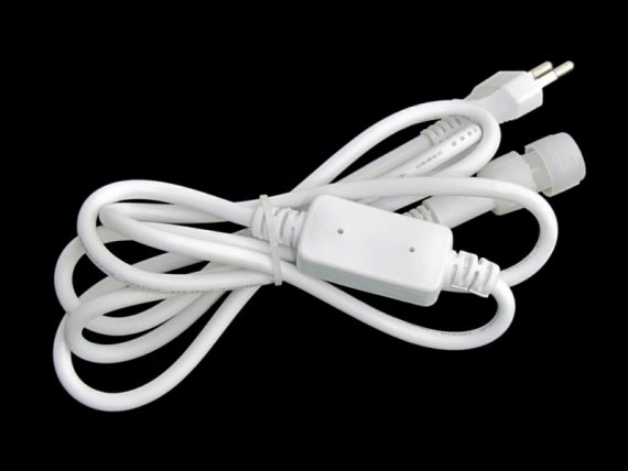 Фотография товара 'Flesi LED-XD-2W Силовой шнур'