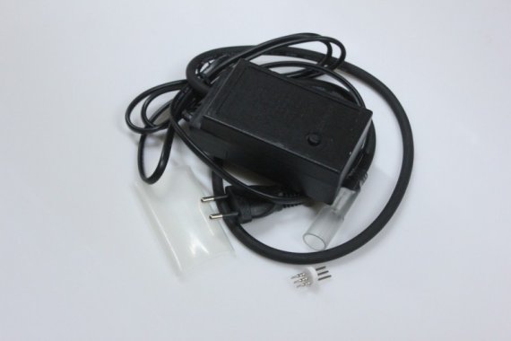 Фотография товара 'Flesi SL-410E2A2F-240V Контроллер'